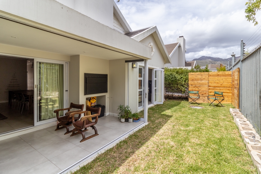 3 Bedroom Property for Sale in Val De Vie Estate Western Cape